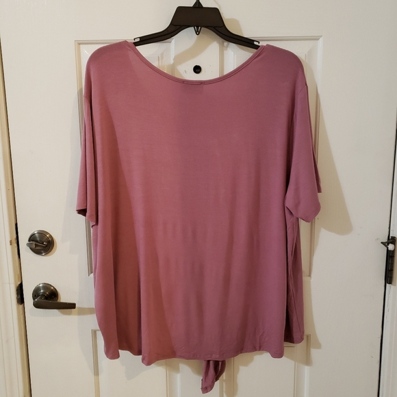 Home girl society graphic tee size 3x - Picture 4 of 4